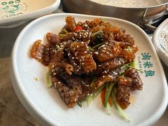 -淘米捞·米汤脆鲩鱼火锅(福田皇岗店)