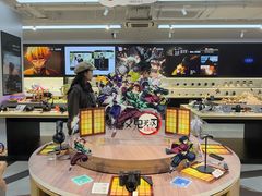 -Sony Store 索尼(上海淮海中路店)