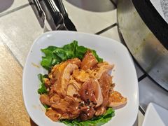 -肆幺幺烤肉(乐汇城店)