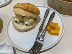 -蔡澜点心·粤菜(嘉里中心店)