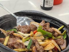 -嘉升大排档(番禺总店)