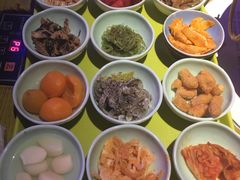 -姑妈嫁妆涮羊排专业火锅(中央大街一店)