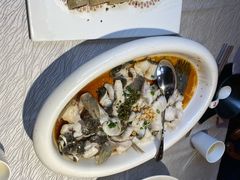 -味可道美食坊(福基路店)