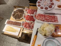 -古乐牛香鲜牛肉牛杂火锅(观前街店)