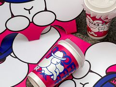 -爵渴咖啡(交大凯德广场店)