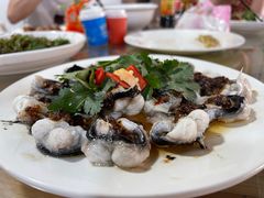 -东山壹号海鲜餐厅(金銮名都店)