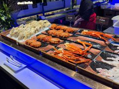 -加餐海鲜自助(宝龙一城店)