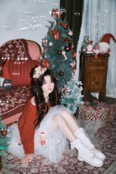 -WAVE SODA摄影工作室