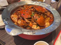 -胖哥俩肉蟹煲(湖滨银泰in77店)