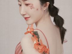 -海马体照相馆|大师(北京华贸中心店)