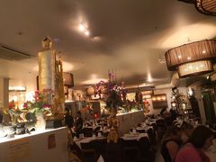-Thai Pothong Restaurant