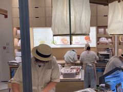 -米糯糯·MINONO·大福冰淇淋(青岛万象城店)