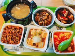 -老乡鸡(颖上路店)