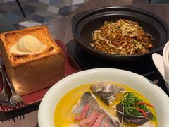 -港丽餐厅(来福士店)