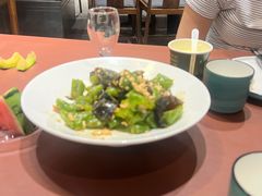 -天天鱼港·海鲜·鲅鱼水饺·招牌烤鸭(黄骅店)