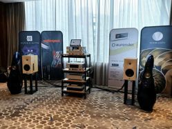 -上海雅居乐万豪侯爵酒店·宴会厅