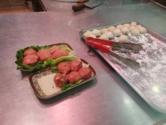 -伟记牛肉(金鸿公路店)