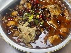 -美蛙四季(六里桥店)