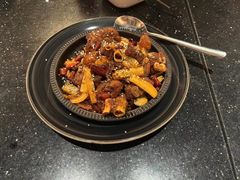 -华豫川酒家(大卫城店)