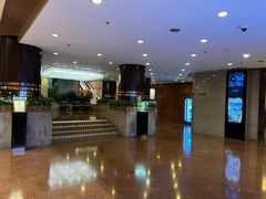 -上海新锦江大酒店