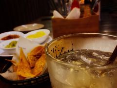 -Liberty Brewing Co·曼哈顿餐吧