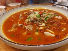 -莲餐厅·湖北菜·藕汤老手艺(愚园路店)