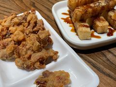 -万利记·长沙粉面小吃(8号仓店)