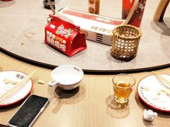 -钱锋炭缸烧烤(南湖大路总店)