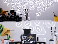 -麦当劳(徐汇漕溪北路百脑汇店)