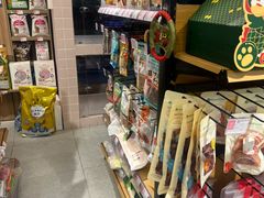-FAELING PETS美天灵宠物(富力广场店)
