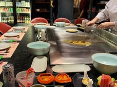 -铁板诱惑法式铁板烧(大卫城店)