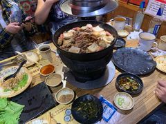-名扬烤肉(起源店)
