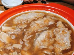 -吕氏疙瘩汤·新派鲁菜(济南万象城店)