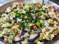 -朗妈私房菜(婺女州店)
