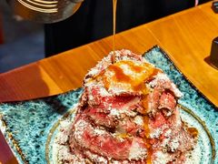-丸藏和牛烧肉专门店(园区师惠坊店)