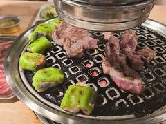 -霸腹烤肉(厦门柚子番店)