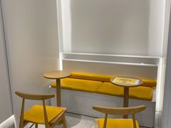 用餐区-麦当劳(徐汇漕溪北路百脑汇店)