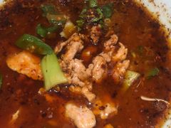 -前海沿·青岛菜(乐客城店)