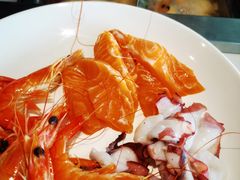 -218音乐旋转餐厅·高空景观