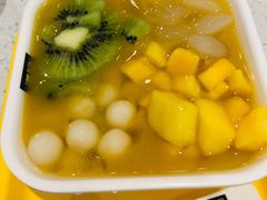 -满记甜品(龙湖长楹天街二店)