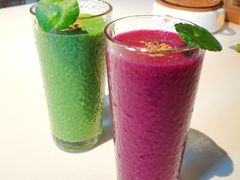 叶绿素-熹素·鲜美素食Vegetarian (天河领展店)