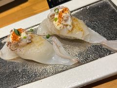 -渔寿司·日本料理(艾尚天地店)