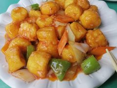 -万顺啤酒屋(皇寺路店)