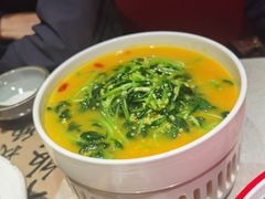 -秦唐一号西安菜馆(钟楼店)