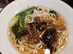 -长春观斋补堂素菜馆