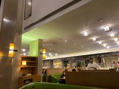 -凯菲厅海鲜姿造·海鲜自助·帝王蟹·龙虾(成都群光君悦酒店)