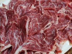 五花趾-福合埕牛肉火锅(长平国新店)