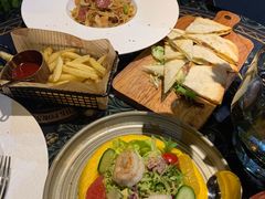 -第101座花园餐厅(湖滨88店)