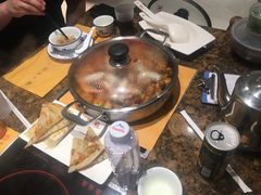 -黄记煌三汁焖锅(欢乐海岸店)