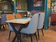 -清真·兰州老马家美食(凤凰岭店)